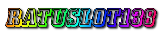 RATUSLOT138 RATUSLOT138